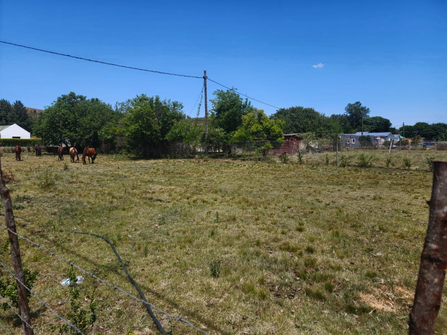 0 Bedroom Property for Sale in Suurbraak Western Cape